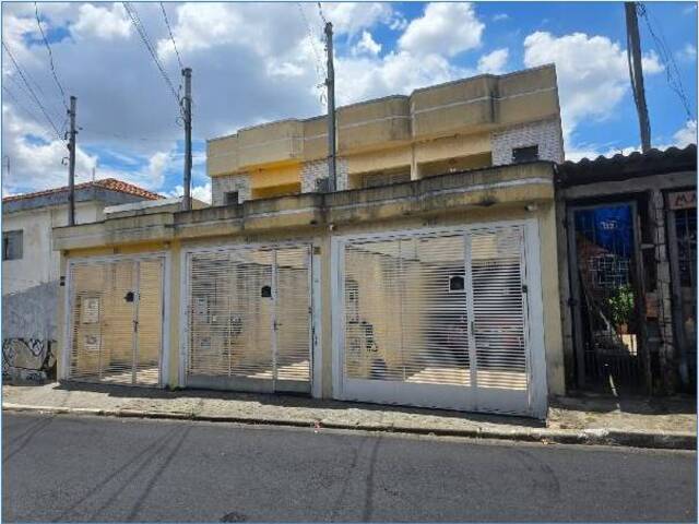 #10846 - Casa para Venda em São Paulo - SP - 2