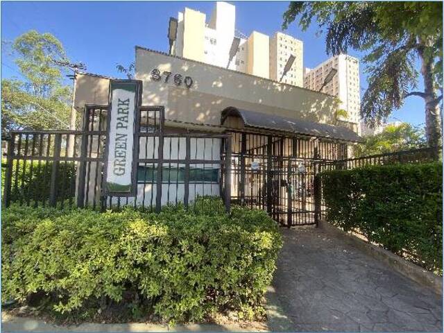 #10847 - Apartamento para Venda em São Paulo - SP - 2