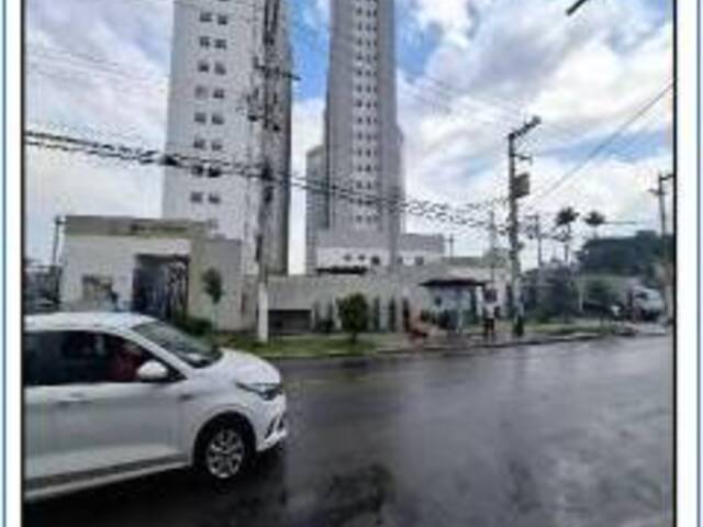 #10850 - Apartamento para Venda em São Paulo - SP - 1