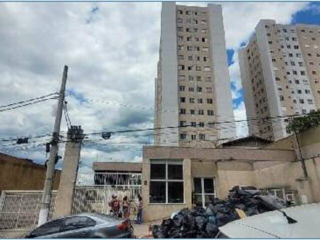 #10858 - Apartamento para Venda em São Paulo - SP - 1