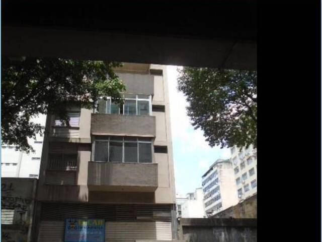 Venda em Vila Buarque - São Paulo