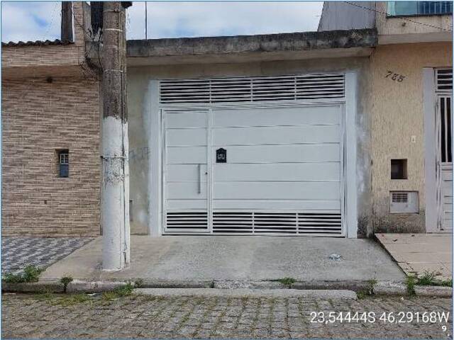 Venda em Vila Urupês - Suzano