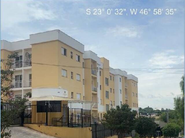 #10865 - Apartamento para Venda em São Vicente - SP - 1