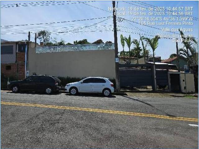 #10877 - Casa para Venda em São Vicente - SP - 2
