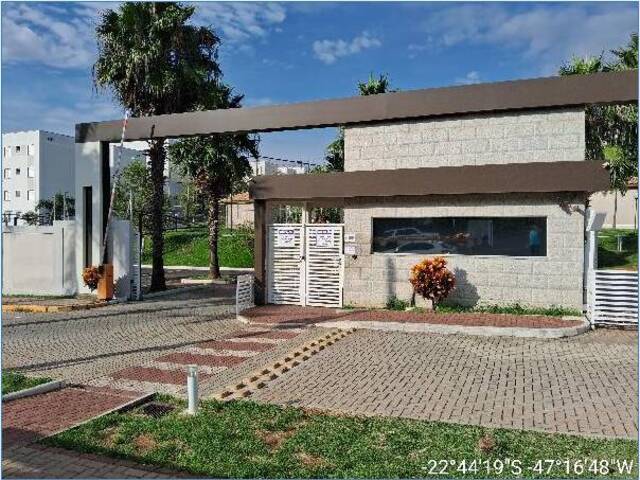 Venda em Jardim Bertoni - Americana