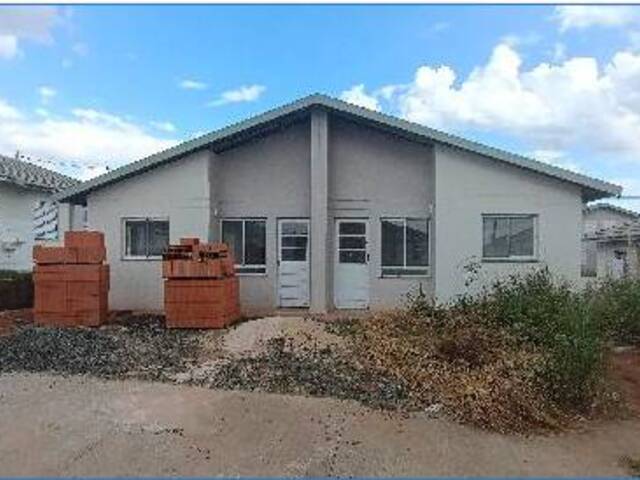 #10882 - Casa para Venda em Americana - SP - 1