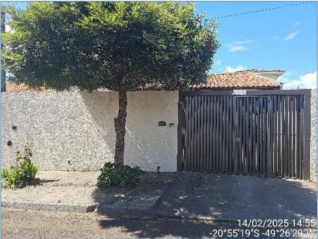 #10884 - Casa para Venda em São Vicente - SP - 2