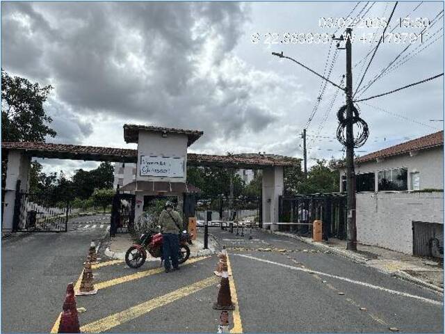 #10888 - Apartamento para Venda em Hortolândia - SP - 2