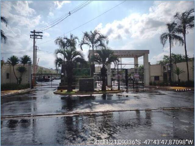 #10892 - Apartamento para Venda em São Vicente - SP - 1