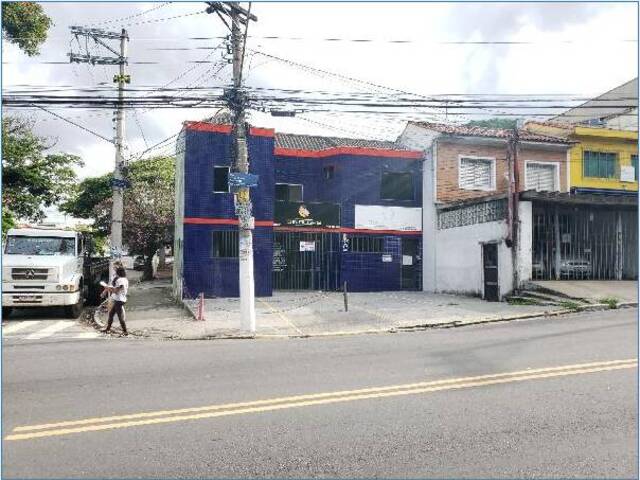 #10895 - Casa para Venda em São Paulo - SP - 2