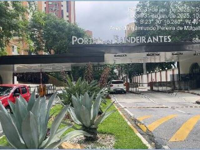 #10896 - Apartamento para Venda em São Paulo - SP - 1