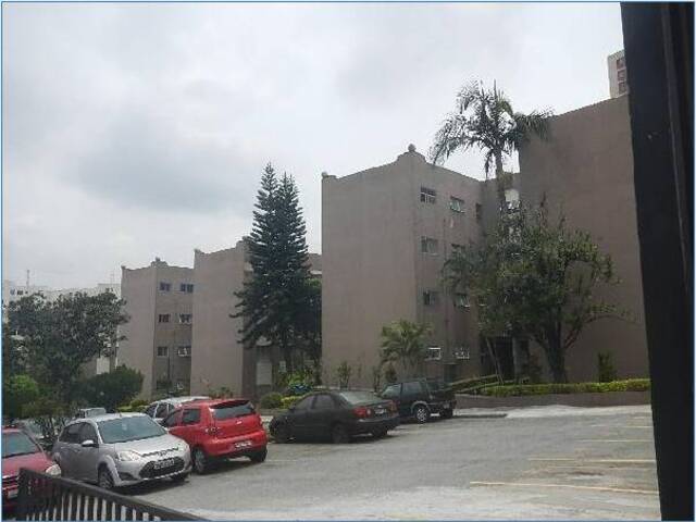 #10897 - Apartamento para Venda em São Paulo - SP - 1