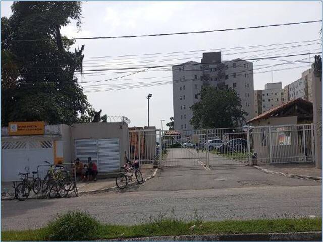 #10899 - Apartamento para Venda em São Vicente - SP - 1