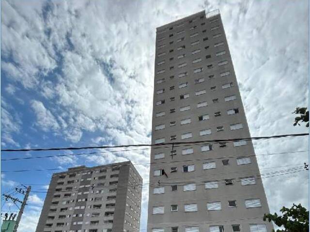 #10900 - Apartamento para Venda em Sorocaba - SP - 2
