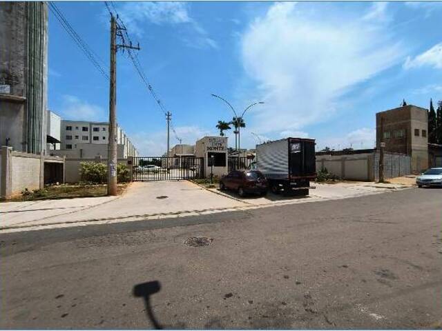 #10902 - Apartamento para Venda em Suzano - SP - 1