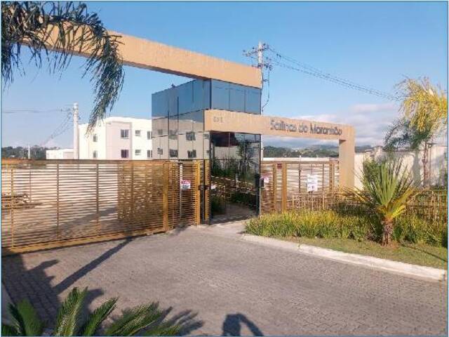 #10903 - Apartamento para Venda em Suzano - SP - 1