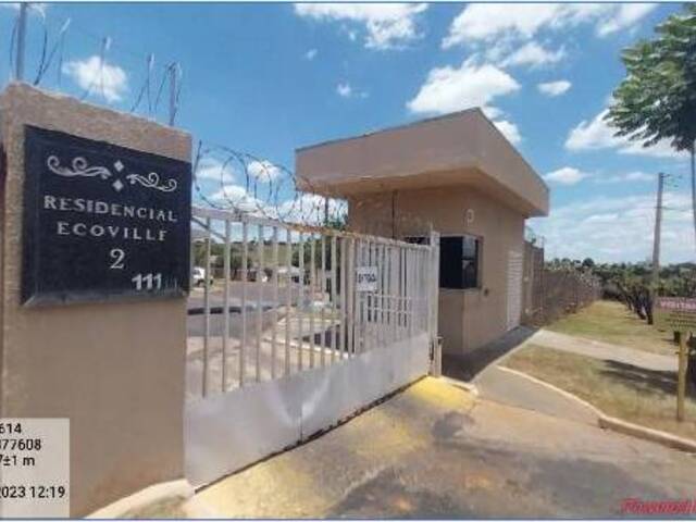 #10906 - Casa para Venda em São Vicente - SP - 1