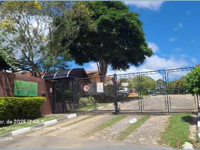#10907 - Casa para Venda em Vargem Grande Paulista - SP - 2