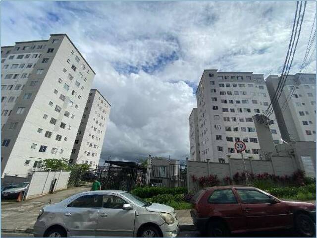 #10909 - Apartamento para Venda em São Paulo - SP - 1