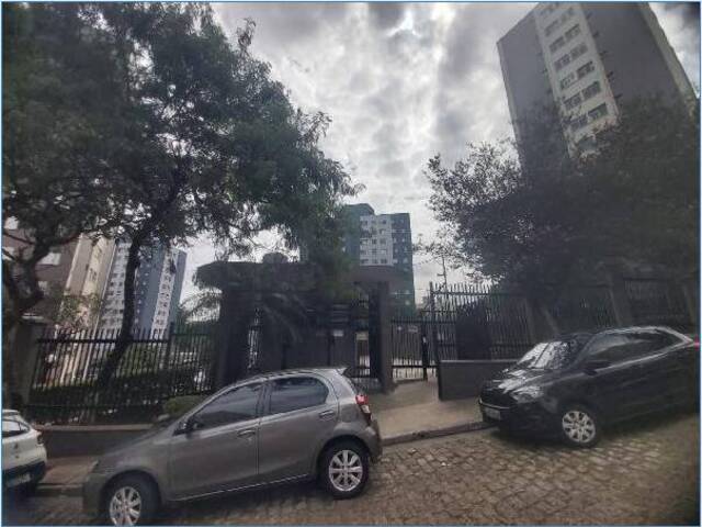 #10911 - Apartamento para Venda em São Paulo - SP - 2