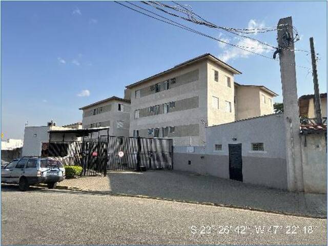 #10913 - Apartamento para Venda em Sorocaba - SP - 1