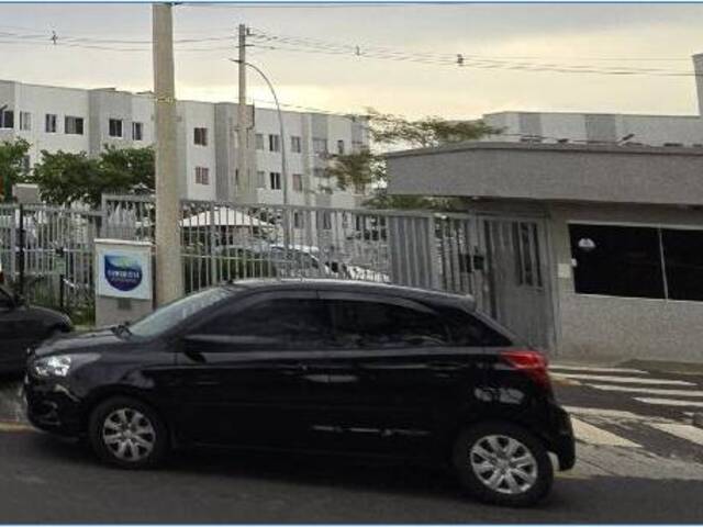 #10916 - Apartamento para Venda em Votorantim - SP - 1