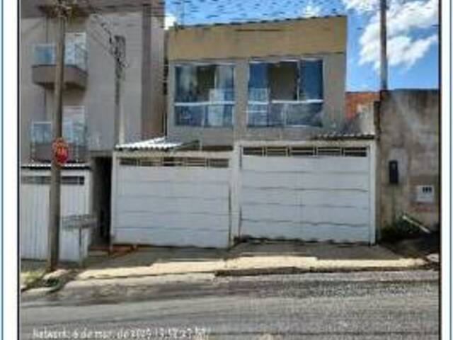 #10918 - Apartamento para Venda em Franca - SP - 1