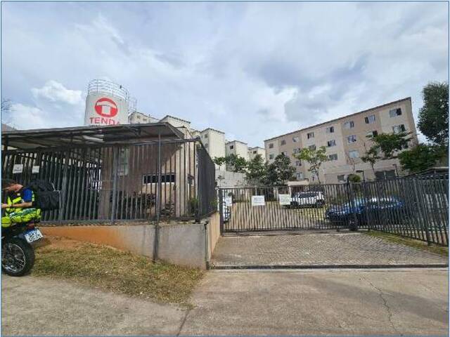 #10919 - Apartamento para Venda em São Paulo - SP - 1