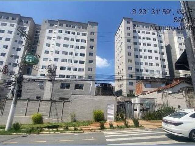 #10926 - Apartamento para Venda em São Paulo - SP - 2