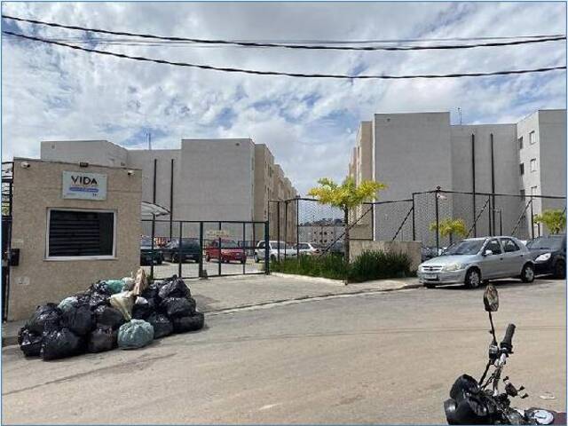 #10964 - Apartamento para Venda em São Paulo - SP - 2