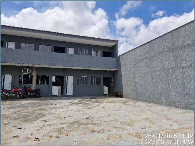 Venda em Jardim Betânia - Sorocaba