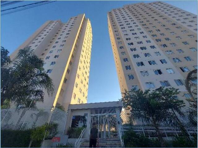 Venda em Jardim Planalto - São Paulo