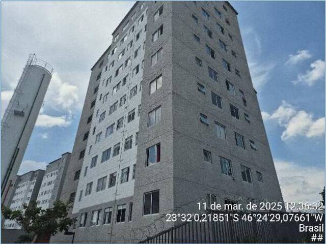Apartamento para Venda em São Paulo - 1