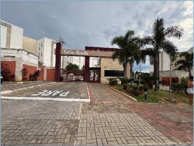 Venda em Jardim Guarujá - Sorocaba