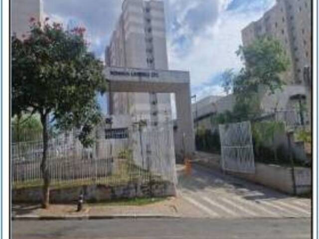 Venda em Jardim Samambaia - Campinas