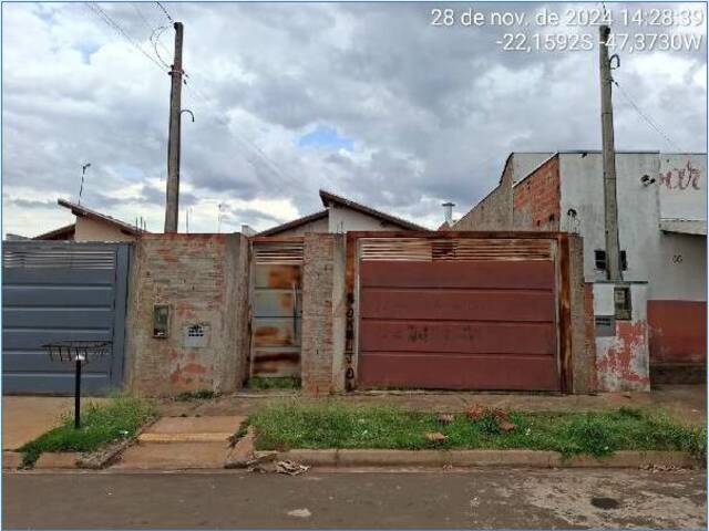 Venda em Jardim Angélica I - Leme