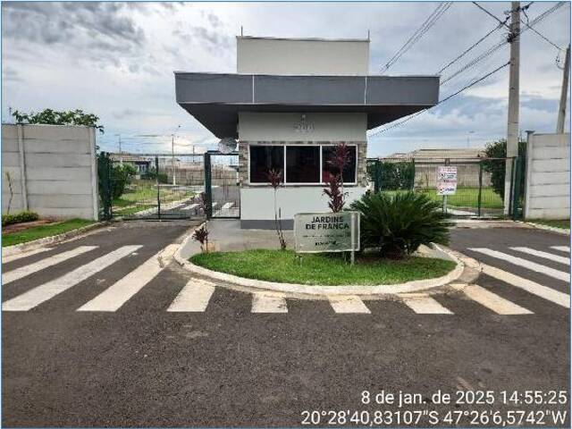 Venda em Jardim Nossa Senhora das Graças - Franca