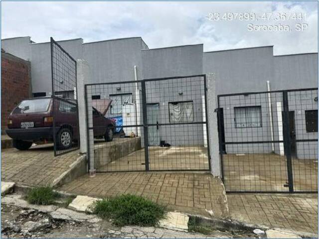 Apartamento para Venda em Sorocaba - 1