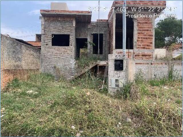 Casa para Venda em Presidente Prudente - 1