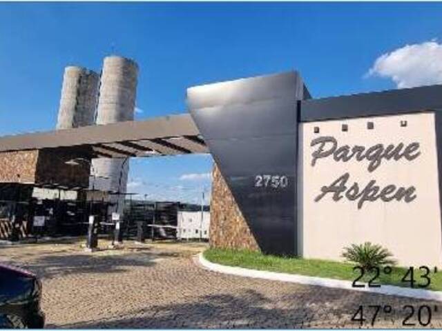 #11092 - Apartamento para Venda em Americana - SP - 2