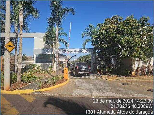 #11095 - Apartamento para Venda em Araraquara - SP - 2