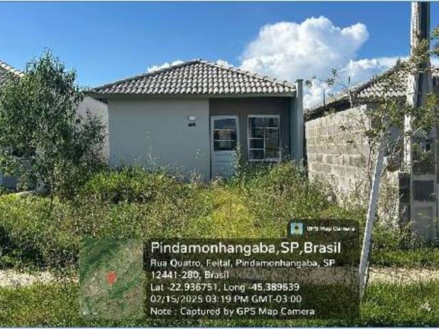 Venda em Feital - Pindamonhangaba