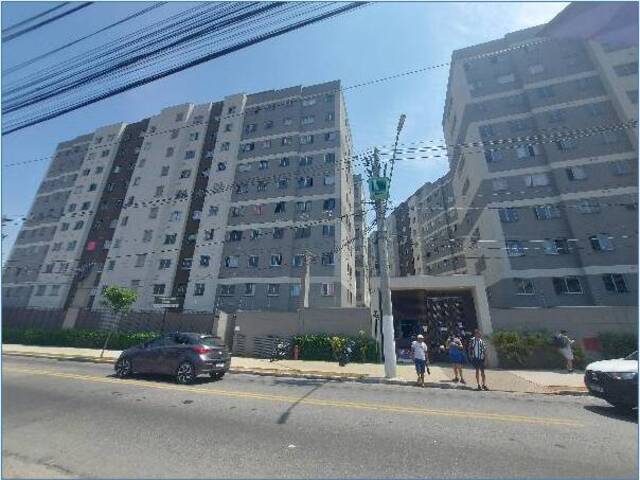 Venda em Guaianazes - São Paulo