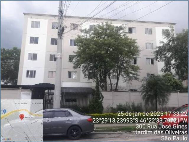 Apartamento para Venda em São Paulo - 1