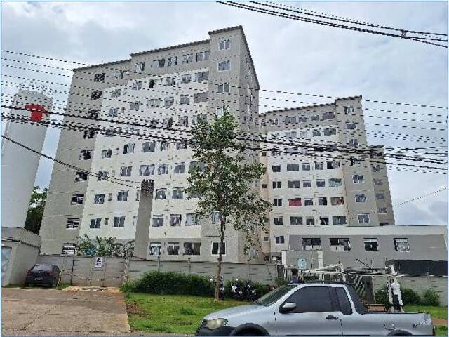 Venda em Colônia (Zona Leste) - São Paulo