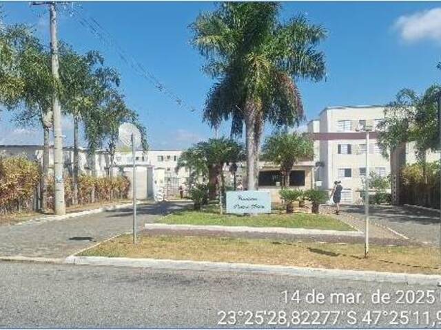 #11133 - Apartamento para Venda em Sorocaba - SP - 1