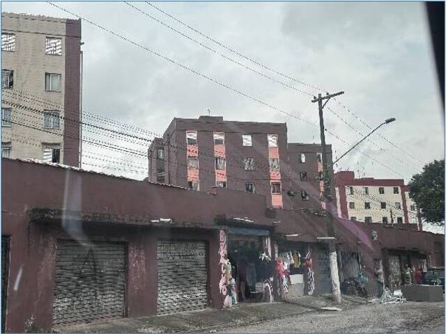 Venda em Cidade Tiradentes - São Paulo