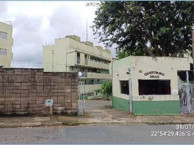 Venda em Vila Padre Manoel de Nóbrega - Campinas