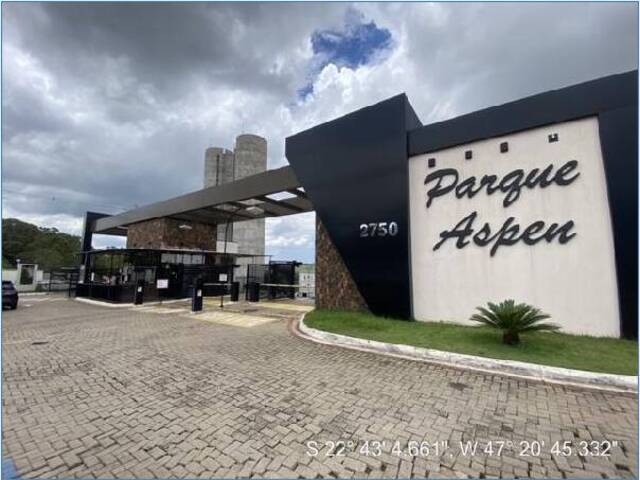 #11137 - Apartamento para Venda em Americana - SP - 2
