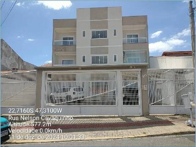 #11138 - Apartamento para Venda em Americana - SP - 2